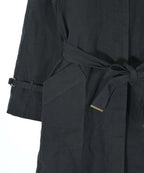 Fendi Soutien Collar Coat — view 5
