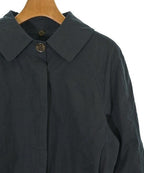 Fendi Soutien Collar Coat — view 4