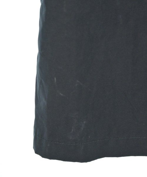 Fendi Soutien Collar Coat — view 7