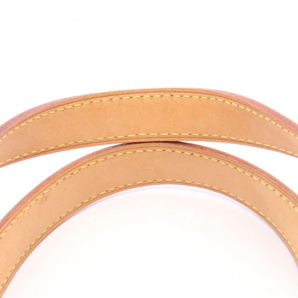 Louis Vuitton Handbag Monogram Vernis Noisette Leather — view 6