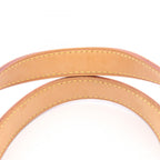 Louis Vuitton Handbag Monogram Vernis Noisette Leather — view 6