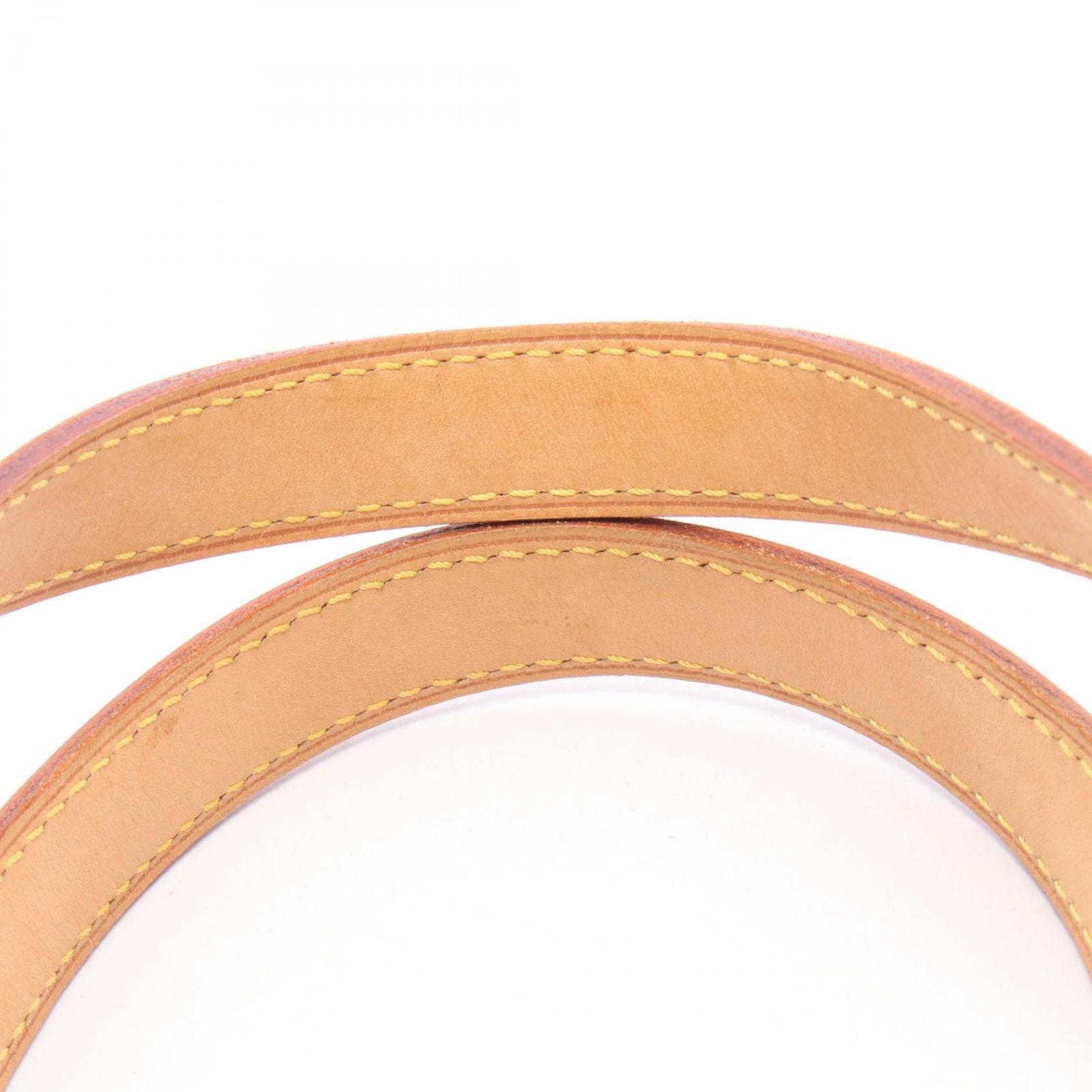 Louis Vuitton Handbag Monogram Vernis Noisette Leather — view 6
