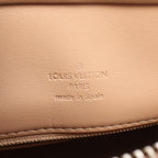 Louis Vuitton Handbag Monogram Vernis Noisette Leather — view 4