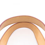 Louis Vuitton Tote Batignolles Vertical Canvas Leather — view 6