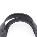 Saint Laurent Handbag Black Leather — view 5