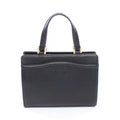 Saint Laurent Handbag Black Leather
