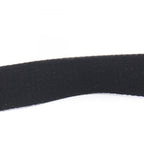 Loewe Shoulder Bag Anagram Black Leather — view 7