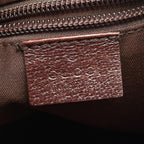 Gucci Shoulder Bag GG Canvas Beige Brown — view 4
