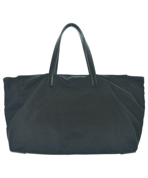 Prada Tote Black — view 2