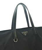 Prada Tote Black — view 5