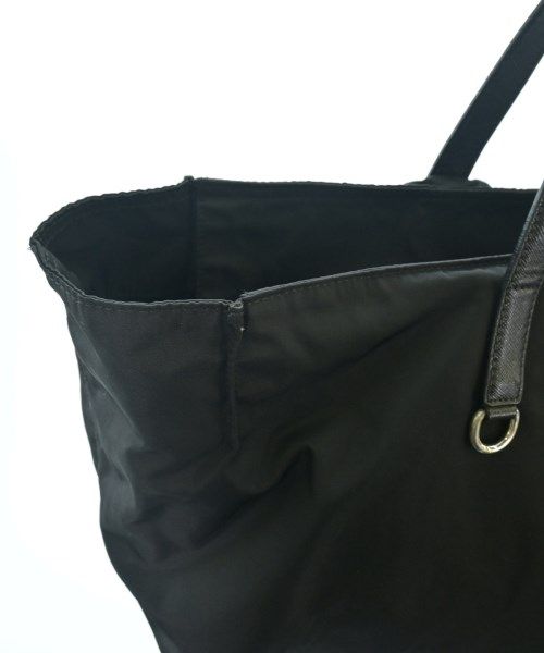 Prada Tote Black — view 7