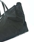 Prada Tote Black — view 8