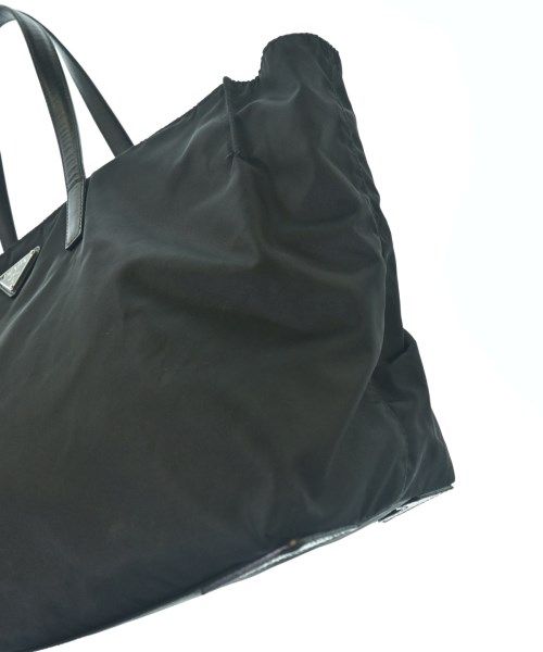 Prada Tote Black — view 8