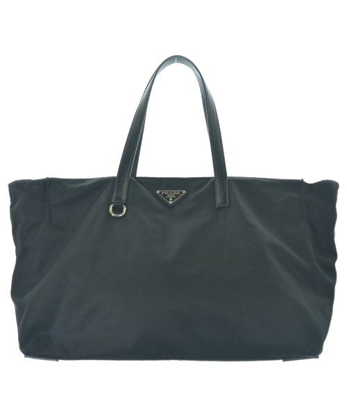 Prada Tote Black