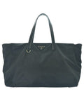 Prada Tote Black