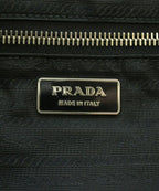 Prada Tote Black — view 4