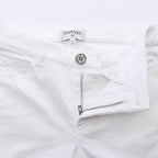 Chanel Denim Pants Quilted Skinny Cotton — view 6