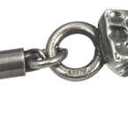 Bottega Veneta Necklace 59 925 Sterling Silver — view 6