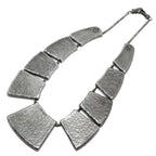 Bottega Veneta Necklace 59 925 Sterling Silver — view 2