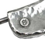 Bottega Veneta Necklace 59 925 Sterling Silver — view 4