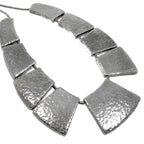 Bottega Veneta Necklace 59 925 Sterling Silver — view 3