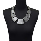 Bottega Veneta Necklace 59 925 Sterling Silver — view 7