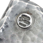 Bottega Veneta Necklace 59 925 Sterling Silver — view 5