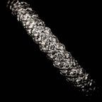 Chanel Comet 49 Ring Diamond 18k WG White Gold 750 — view 7