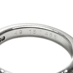 Chanel Comet 49 Ring Diamond 18k WG White Gold 750 — view 4