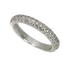 Chanel Comet 49 Ring Diamond 18k WG White Gold 750 — view 6