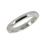 Chanel Comet 49 Ring Diamond 18k WG White Gold 750 — view 5