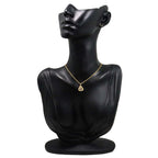 Dior Diamond Necklace 36.5 18k YG Yellow Gold — view 8