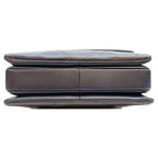 Chanel Black Lambskin Gold CC 2-Way — view 5