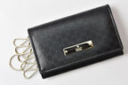Gucci Key Case Key Holder 6 Gold — view 2