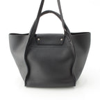 Celine Phoebe Philo Era Big Bag Small 2-Way Handbag Black — view 4