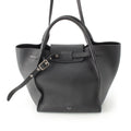 Celine Phoebe Philo Era Big Bag Small 2-Way Handbag Black