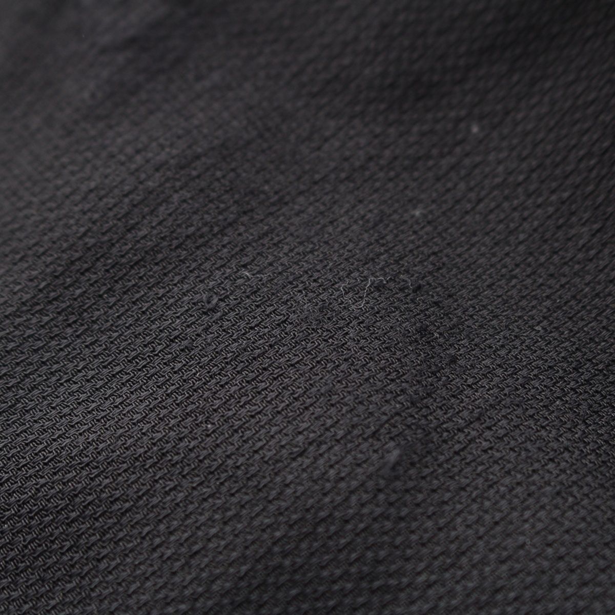 Hermes Rayon Silk Sleeveless Dress Black 34 — view 8