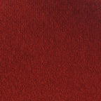 Chanel 18k Cashmere Coco Button Long Sleeve Cardigan Red 34 — view 8