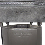 Bottega Veneta Shoulder Bag Small Arco Tote Gray — view 6