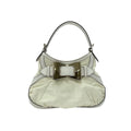 Gucci Handbag Leather Queen Hobo