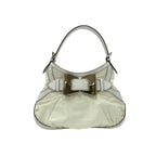Gucci Handbag Leather Queen Hobo