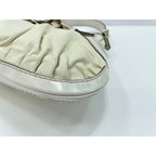 Gucci Handbag Leather Queen Hobo — view 7