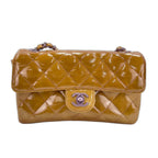 Chanel Shoulder Bag Mini Quilted