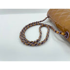 Chanel Shoulder Bag Mini Quilted — view 8