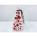 Louis Vuitton Handbag Yayoi Kusama Cluny — view 4