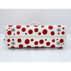 Louis Vuitton Handbag Yayoi Kusama Cluny — view 6