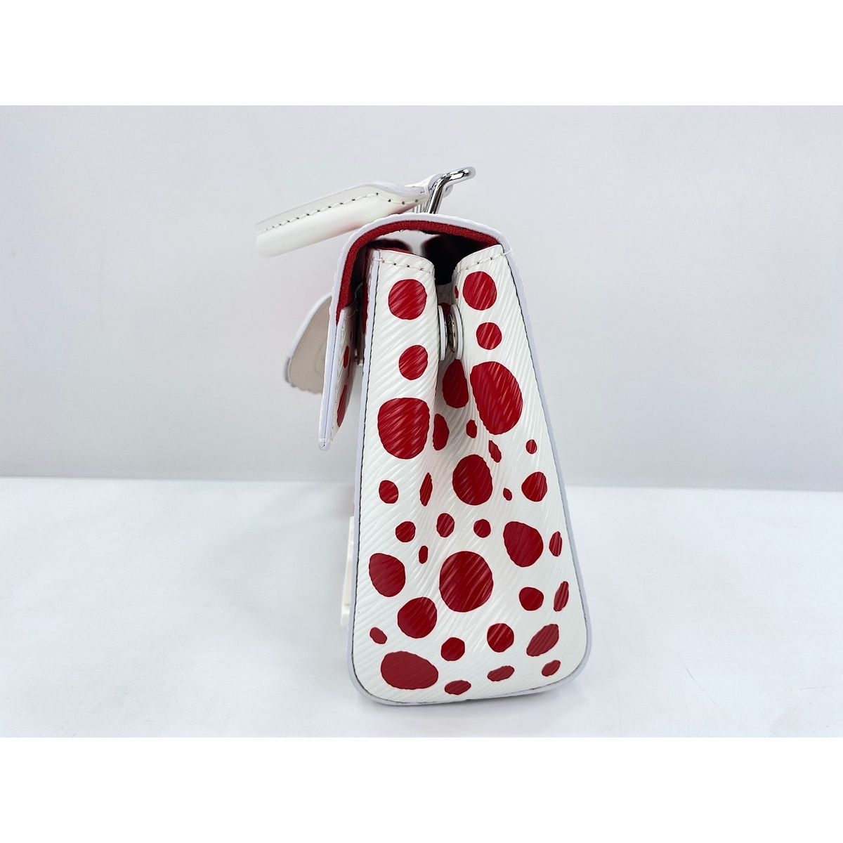 Louis Vuitton Handbag Yayoi Kusama Cluny — view 5