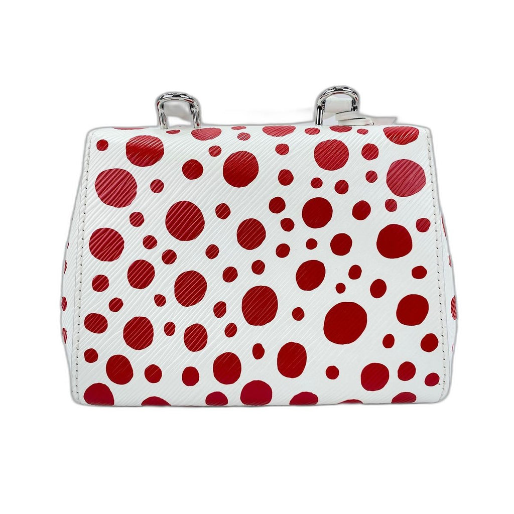Louis Vuitton Handbag Yayoi Kusama Cluny — view 2