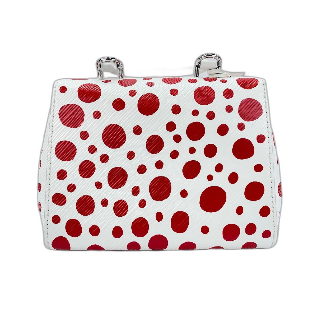 Louis Vuitton Handbag Yayoi Kusama Cluny — view 2