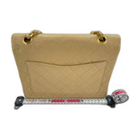 Chanel Shoulder Bag Quilted — view 3
